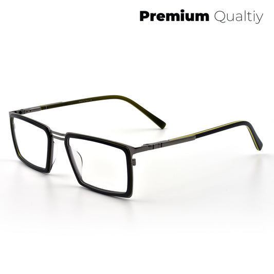 Premium Quality Trendy Stylish Optic Frame | ARM Frame 10
