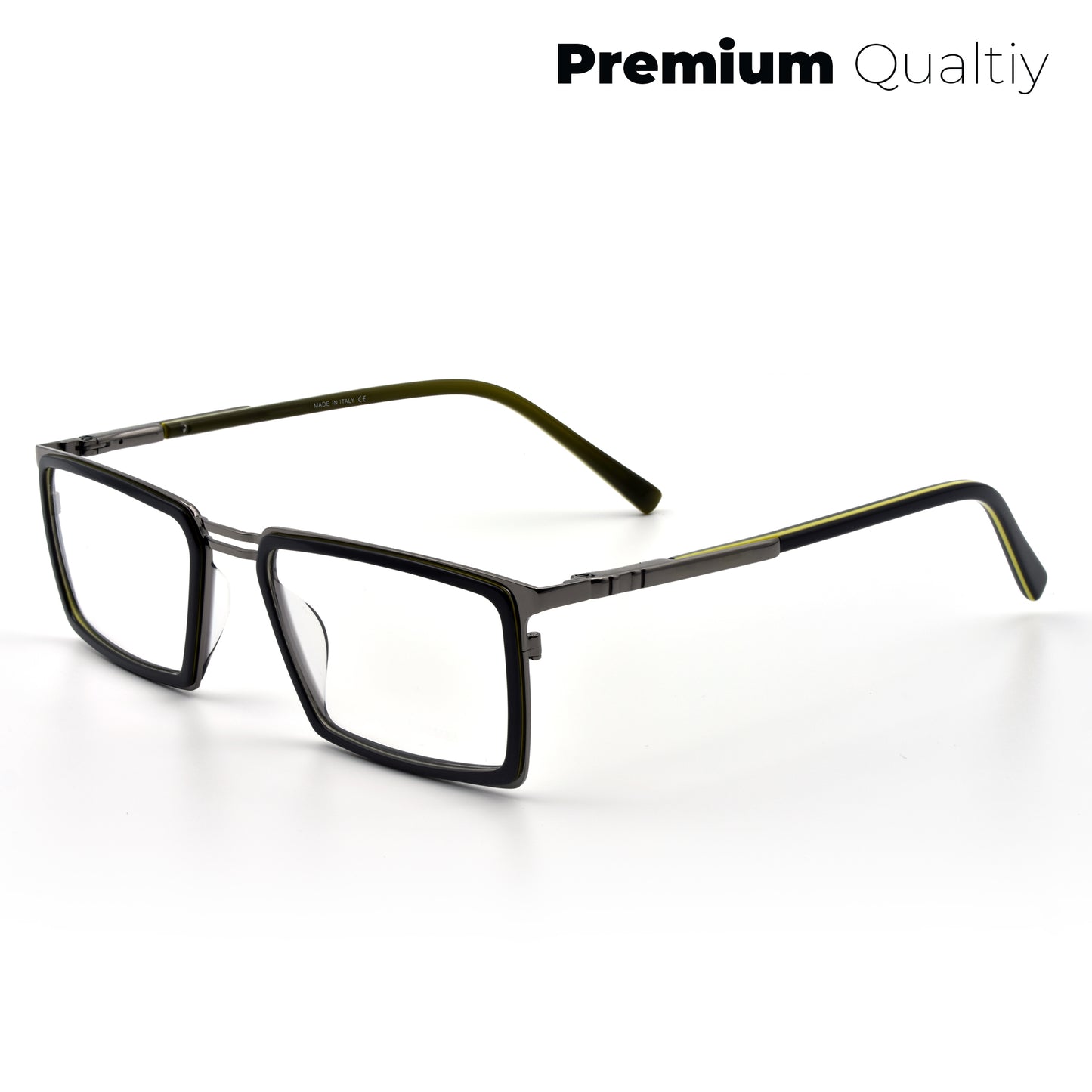 Premium Quality Trendy Stylish Optic Frame | ARM Frame 10