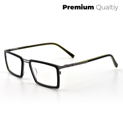 Premium Quality Trendy Stylish Optic Frame | ARM Frame 10