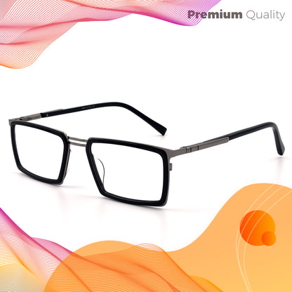 Premium Quality Trendy Stylish Optic Frame | ARM Frame 14