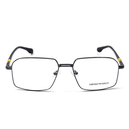 Premium Quality Trendy Stylish Eye Glass | ARM Frame 21