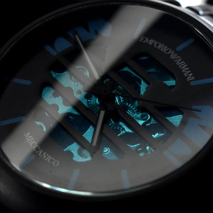 Premium Quality Automatic Mechanical Watch | ARM Watch 1008
