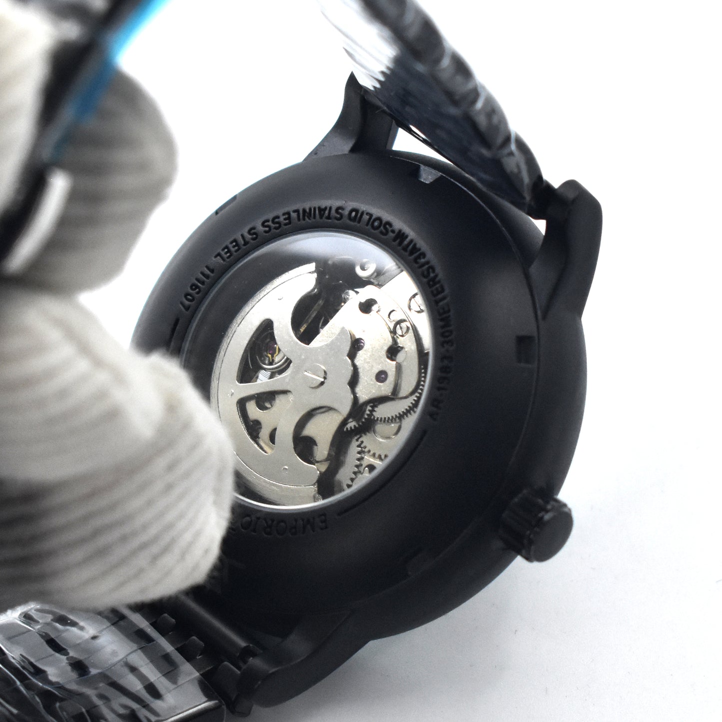 Premium Quality Automatic Mechanical Watch | ARM Watch 1009