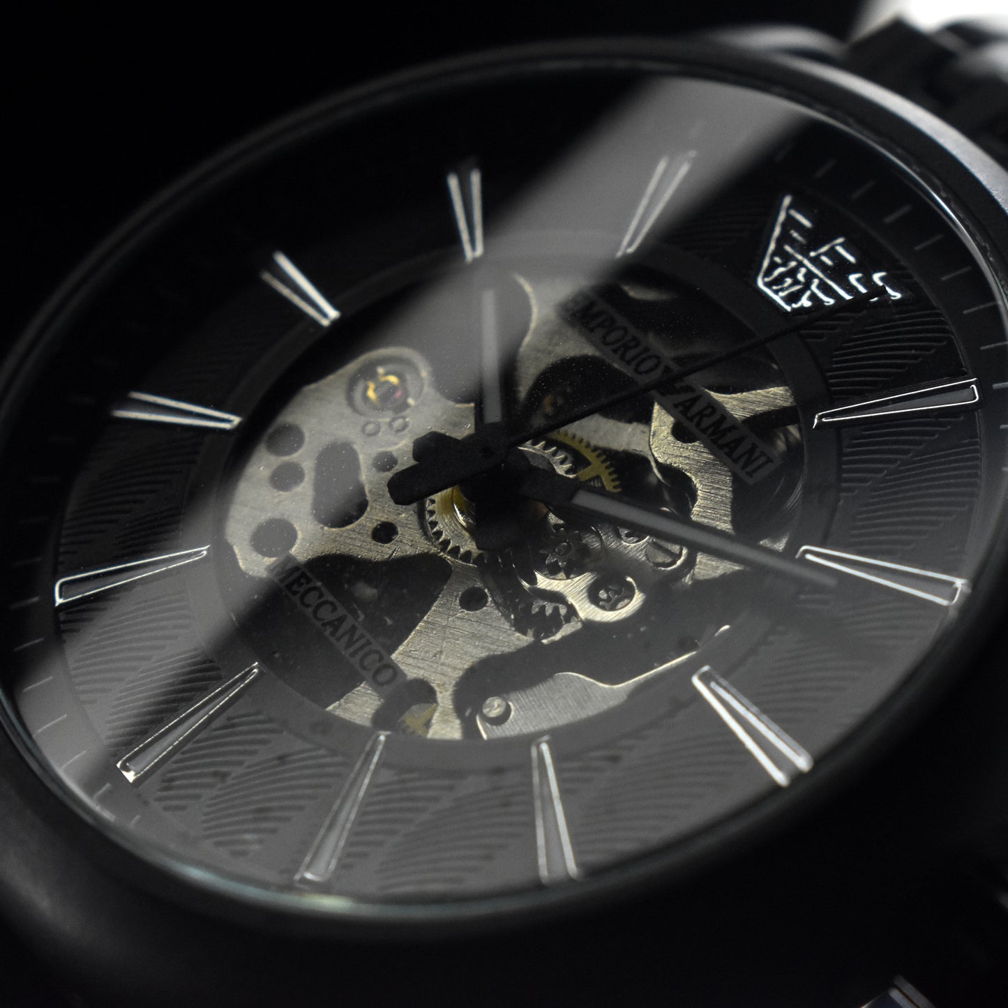 Premium Quality Automatic Mechanical Watch | ARM Watch 1009