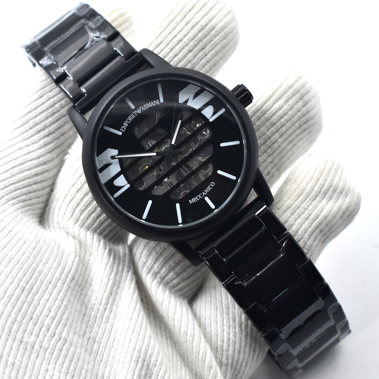 Premium Quality Automatic Mechanical Watch | ARM Watch 1010