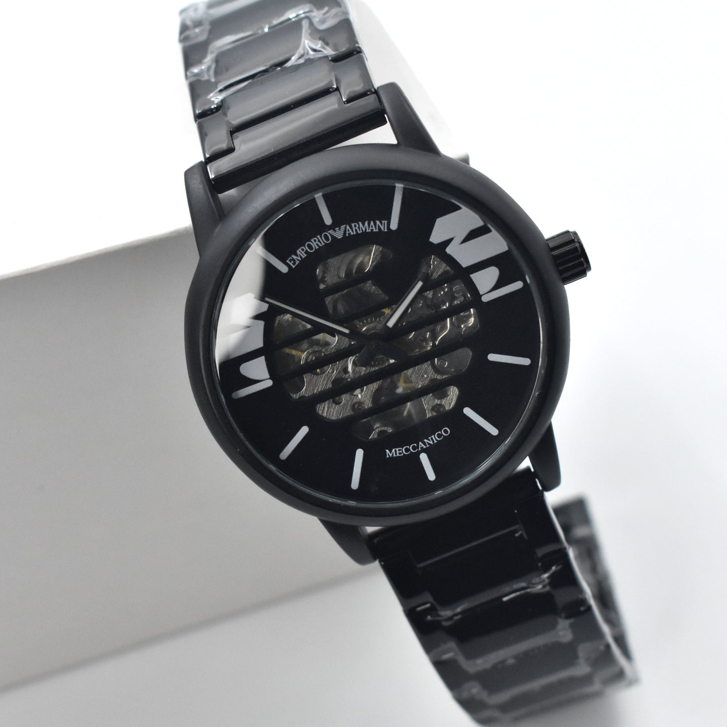 Premium Quality Automatic Mechanical Watch | ARM Watch 1010