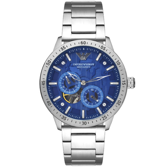 EMPORIO ARMANI Automatic Mechanical Watch | ARM Watch 1050 A