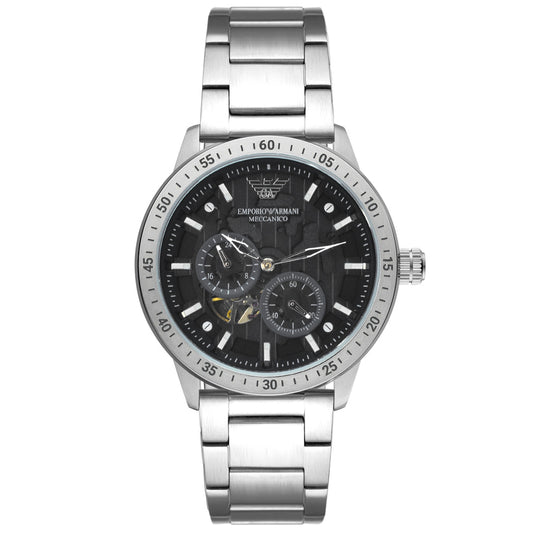 EMPORIO ARMANI Automatic Mechanical Watch | ARM Watch 1050 B