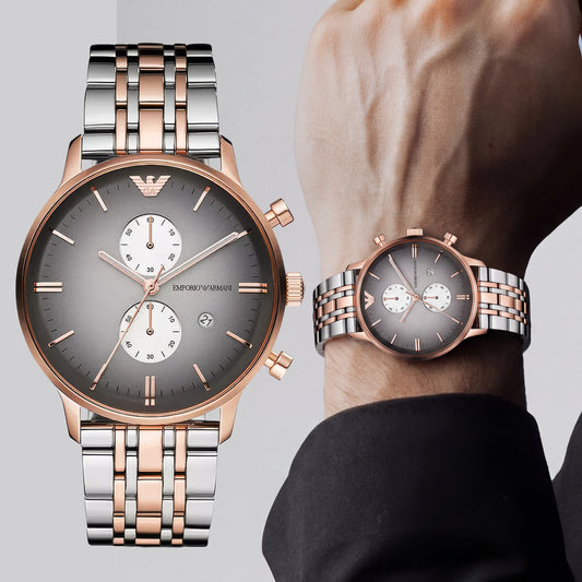 Emporio Armani Watch | ARM Watch 1721