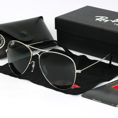 Rayban Aviator Sunglass | RB AVTR 71 G