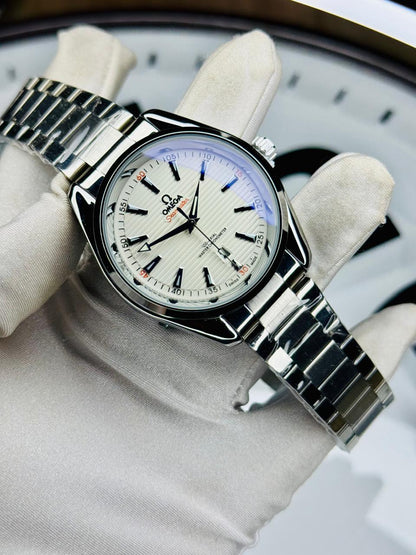 OMEGA SEAMASTER Quartz Watch | OMGA Watch A150 A