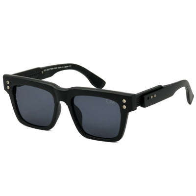 DITA Luxury Geometric Sunglass | Dita 09 A