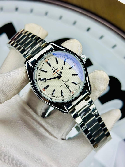 OMEGA SEAMASTER Quartz Watch | OMGA Watch A150 A