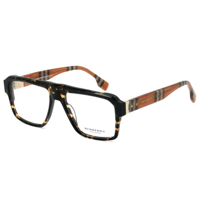 BURBERRY Stylish EyeGlass | BRBY Frame 07 A
