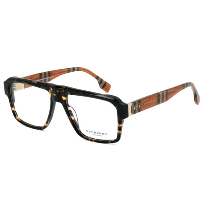 BURBERRY Stylish EyeGlass | BRBY Frame 07 A