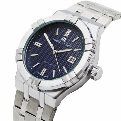 Stock Clearance Offer | Maurice Lacroix Automatic Mechanical Watch | ML Watch 02 A