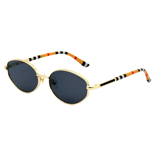Stylish Burberry Sunglass | BRBY 1003 A