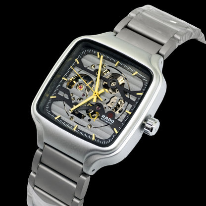 Rado Automatic Mechanical Watch | RAD Watch 3005 E