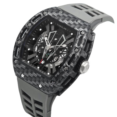 Stylish TUBULAR Watch | TBLR Watch 09 A