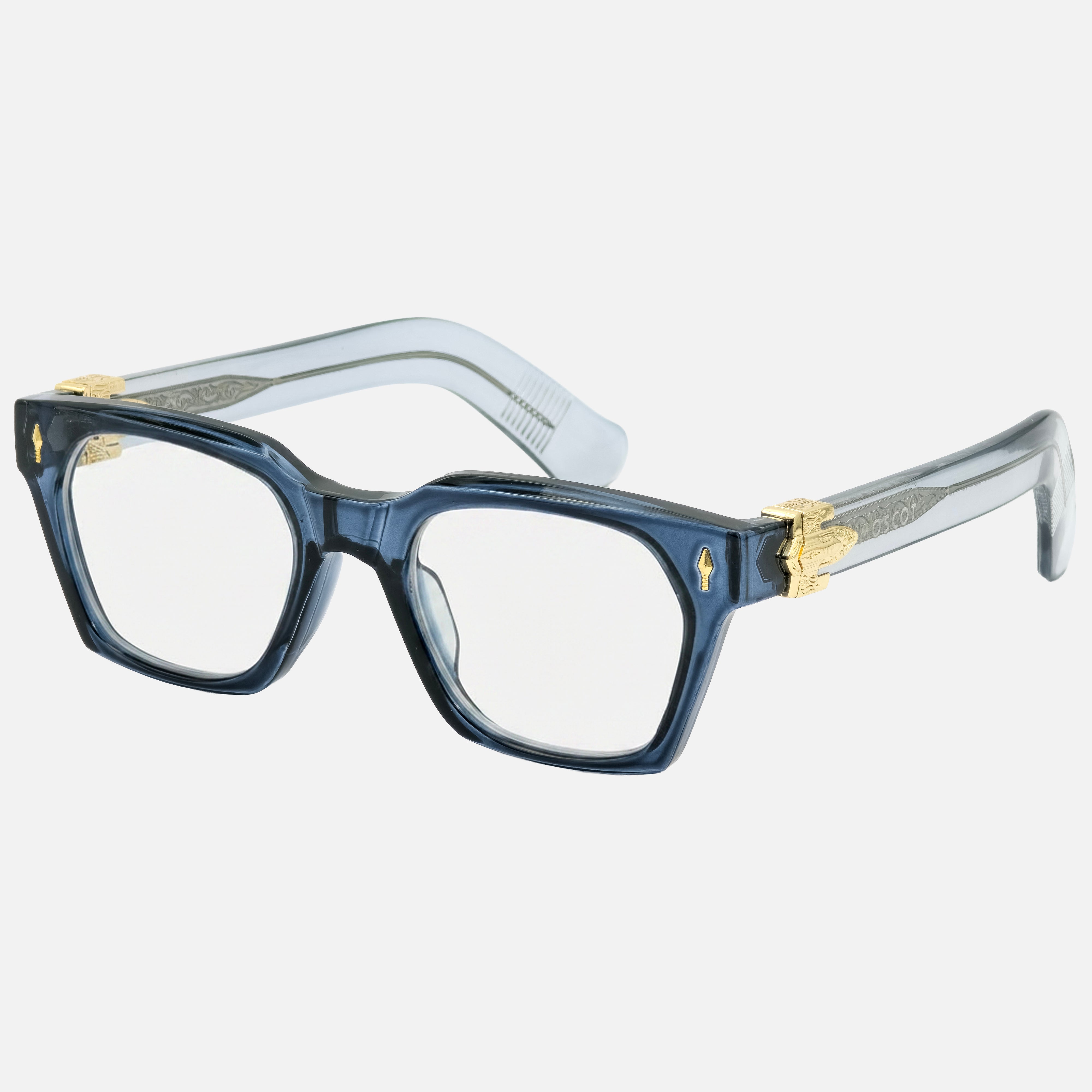 Moscot Eye Glass | Eyewear | Optic Frame | MST Frame 19 A – Fast Fashion