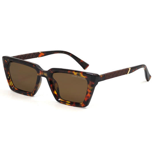 Stylish Trendy Sunglass | LV 64 A