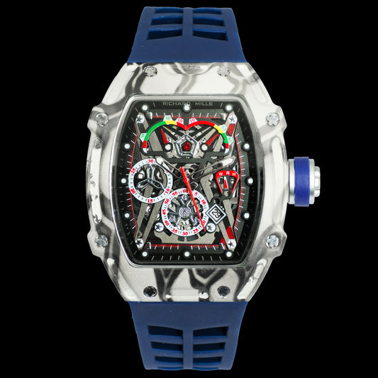 Premium Quality Richard Mille Quartz Watch | Richard Watch 1037 A