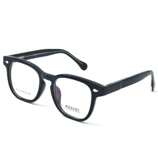 Trendy Stylish Optic Frame | Premium Quality Eye Glass | MST Frame 07 A