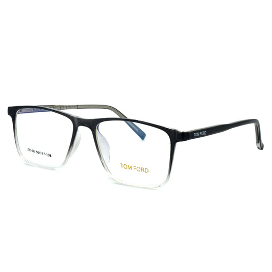 Trendy Stylish Eye Glass | TFord Frame 73 A