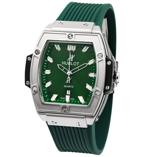 Hublot Premium Quality Quartz Watch | HBLT Watch 2038 B