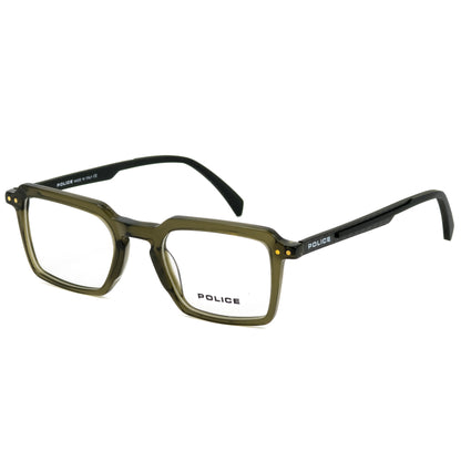 Police Optic Frame | Eyeware | Eye Glass | Polish Frame 35 B