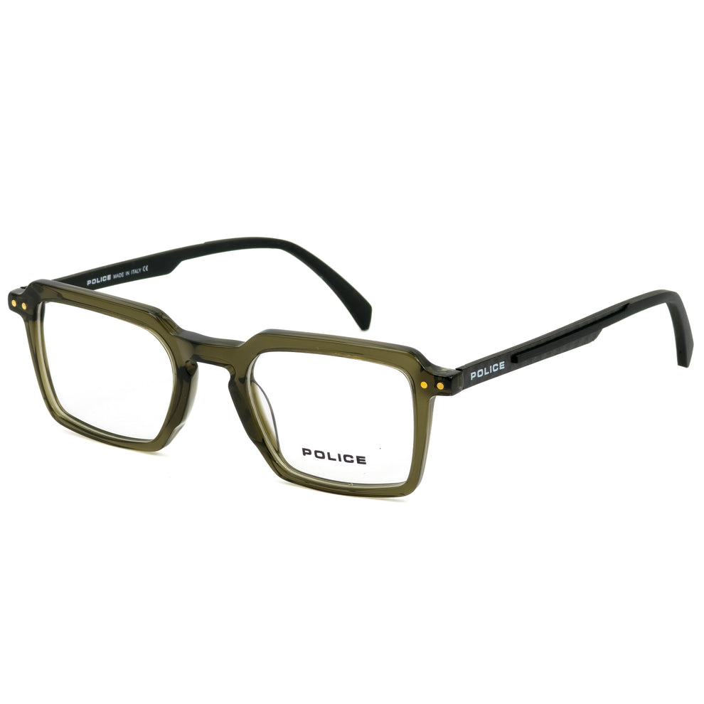 Police Optic Frame | Eyeware | Eye Glass | Polish Frame 35 B – Fast Fashion