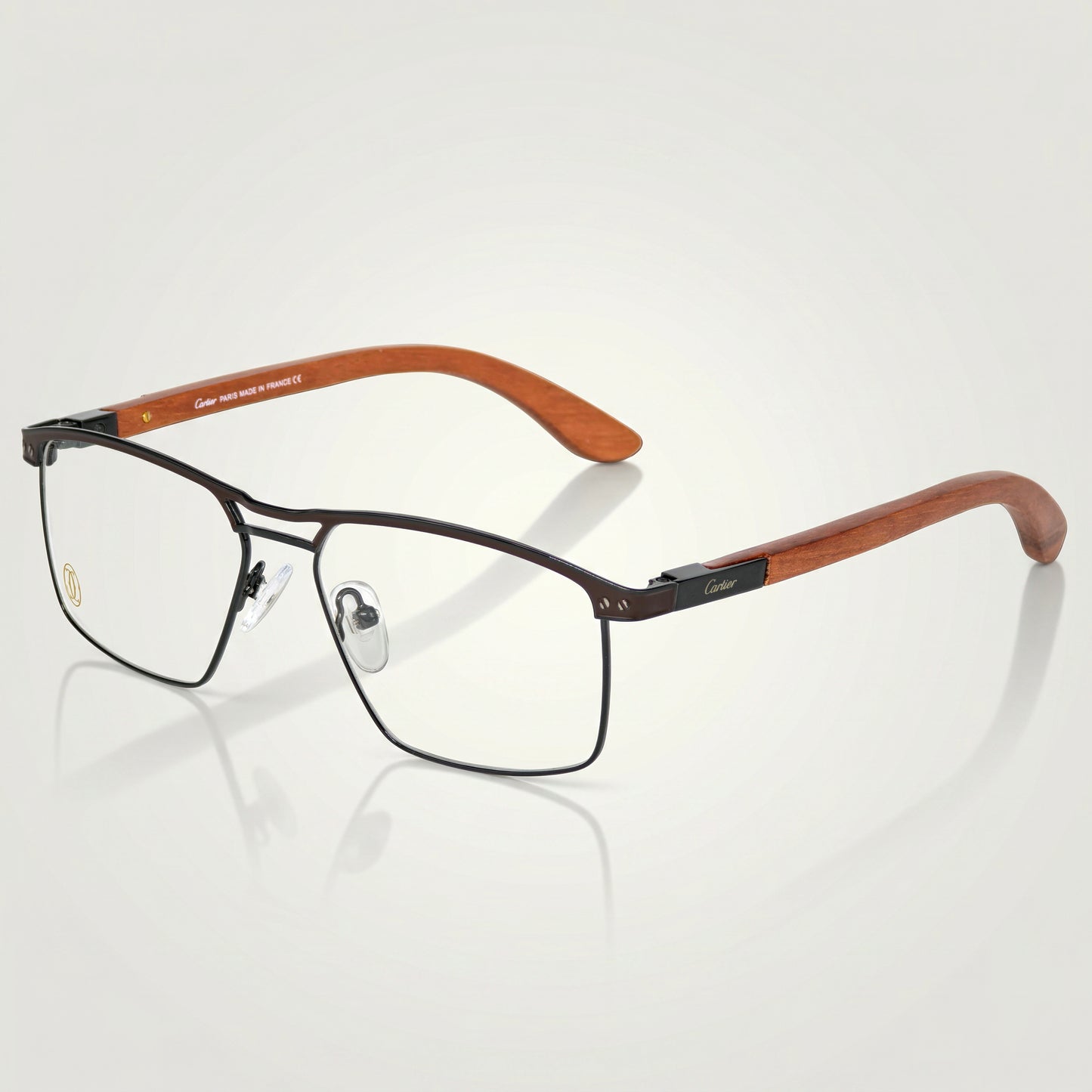 Cartier Eyewear | Optic Frame | CRTR Frame 105 B