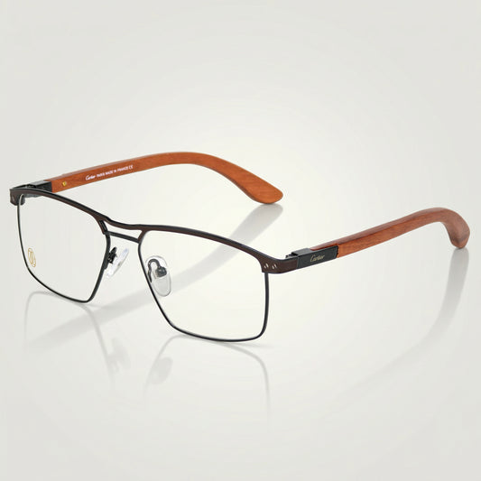 Cartier Eyewear | Optic Frame | CRTR Frame 105 B