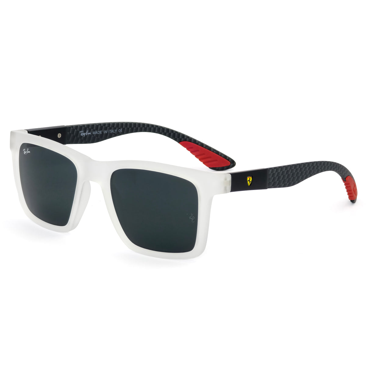 RB X Ferrari X G15 Lens | RB 213