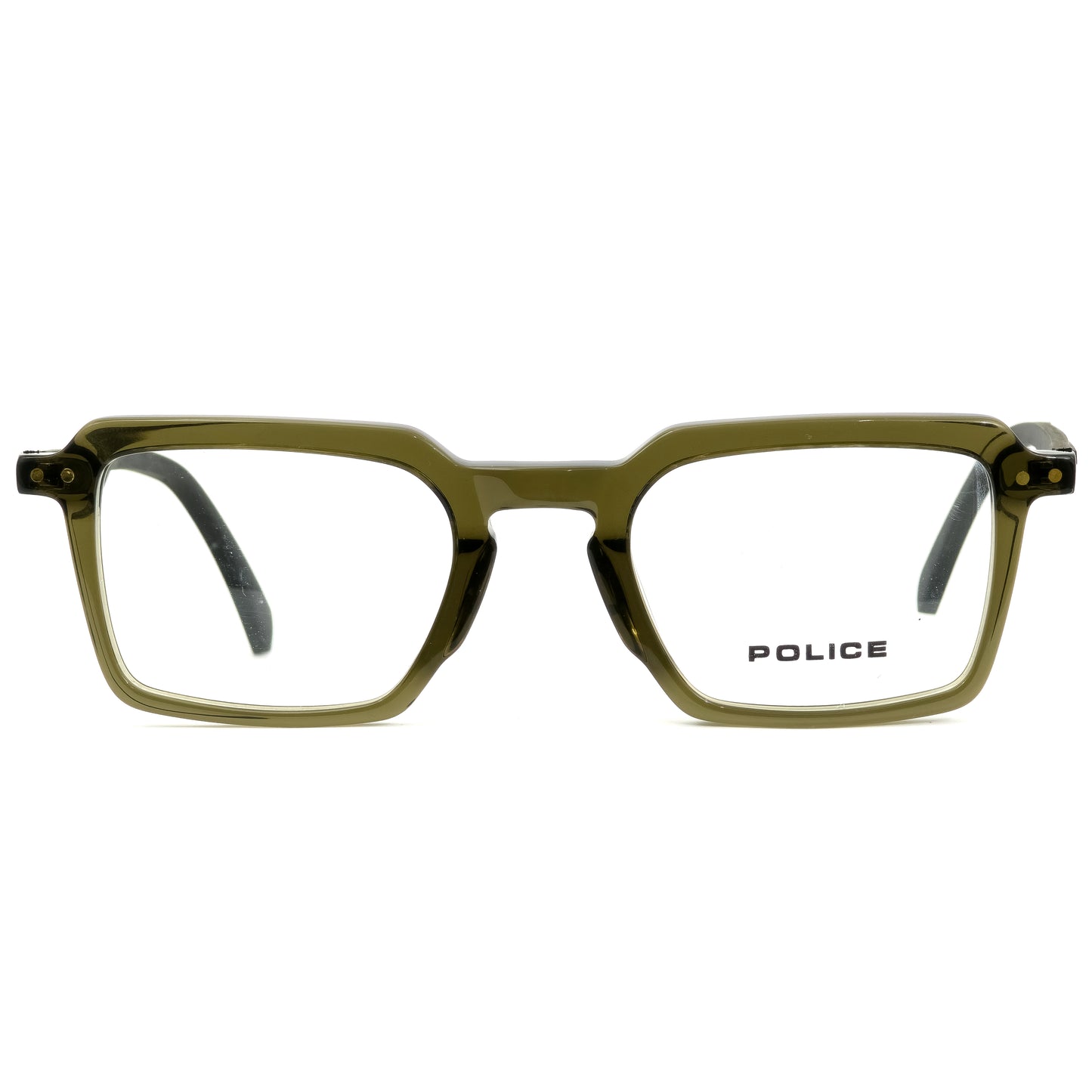 Police Optic Frame | Eyeware | Eye Glass | Polish Frame 35 B