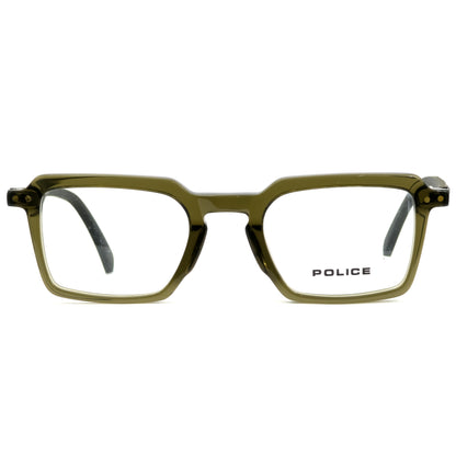 Police Optic Frame | Eyeware | Eye Glass | Polish Frame 35 B