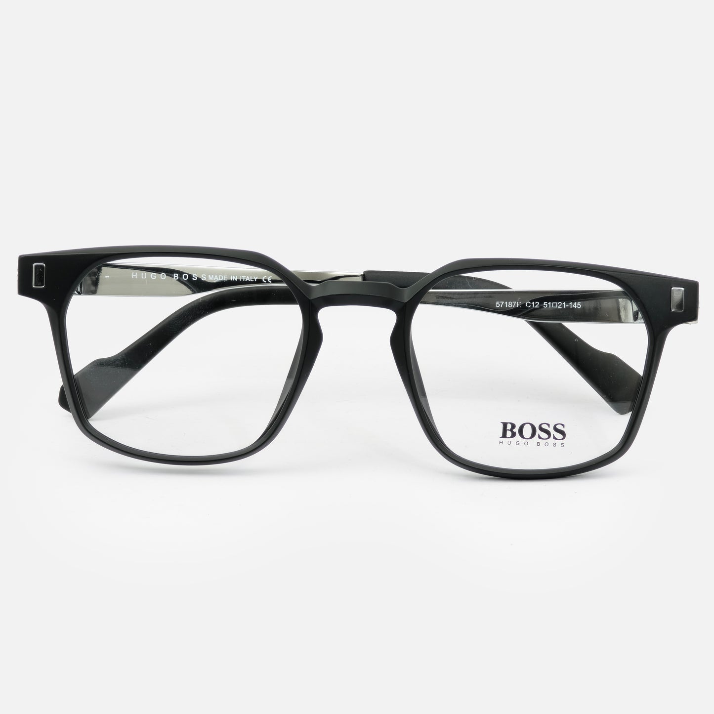 HUGO Boss Eye Glass | Optic Frame | Bos Frame 30 B