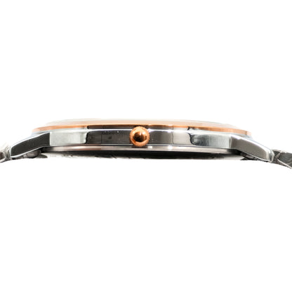 CITIZEN Japan Movement Quartz Watch | CTZN Watch 1018 B