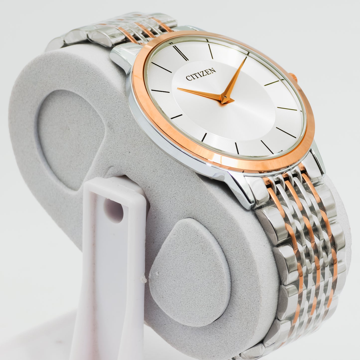 CITIZEN Japan Movement Quartz Watch | CTZN Watch 1018 B