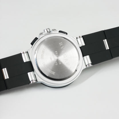 BVLGARI Chronograph Quartz Watch | BVL Watch 104 A