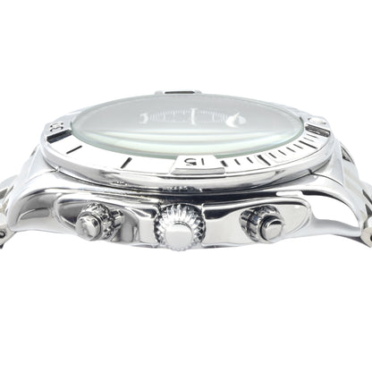 BREITLING Premium Quality AA Chronograph Quartz Watch | BRTLING Watch C1005