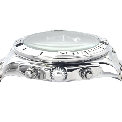 BREITLING Chronograph Quartz Watch | BRTLING Watch 1006