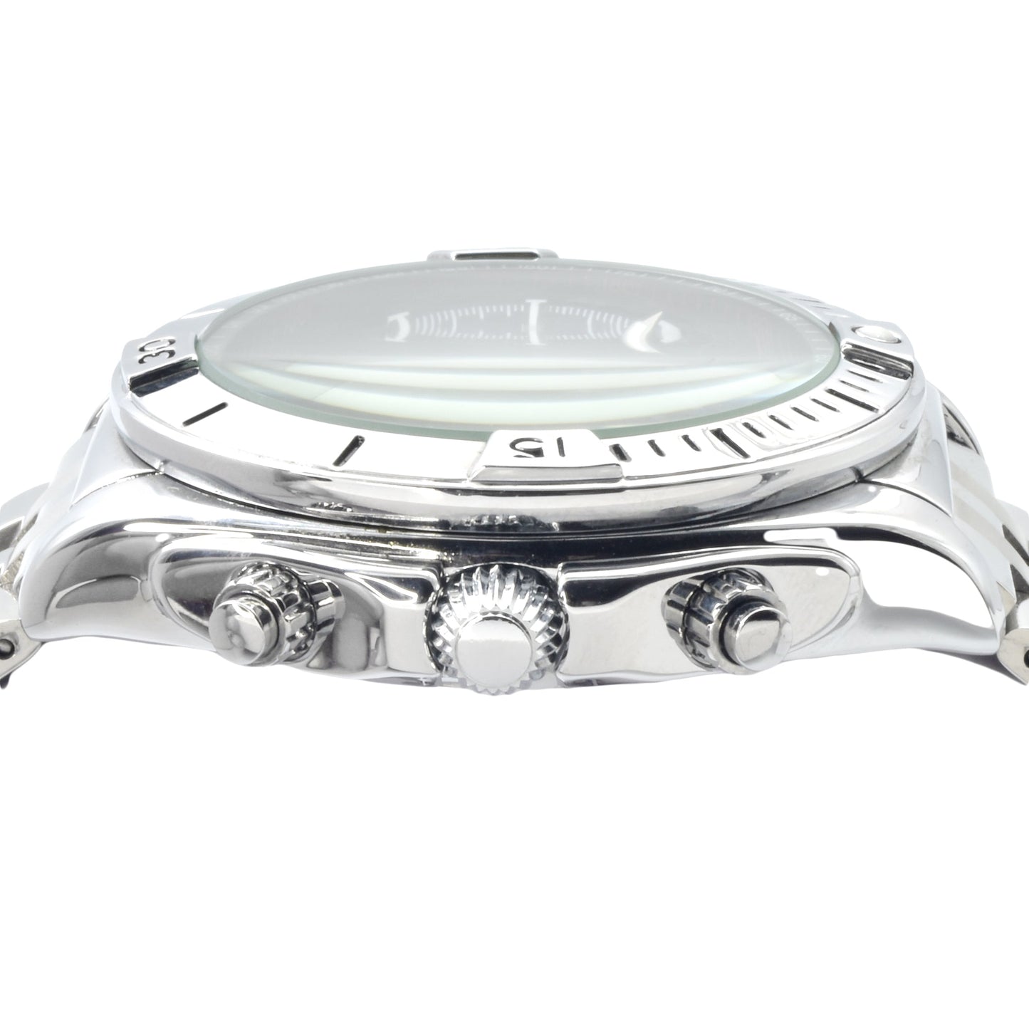 BREITLING Premium Quality AA Chronograph Quartz Watch | BRTLING Watch C1003