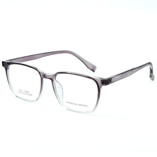 Trendy Stylish Optic Frame | PRS Frame 181 B | Premium Quality Eyeware