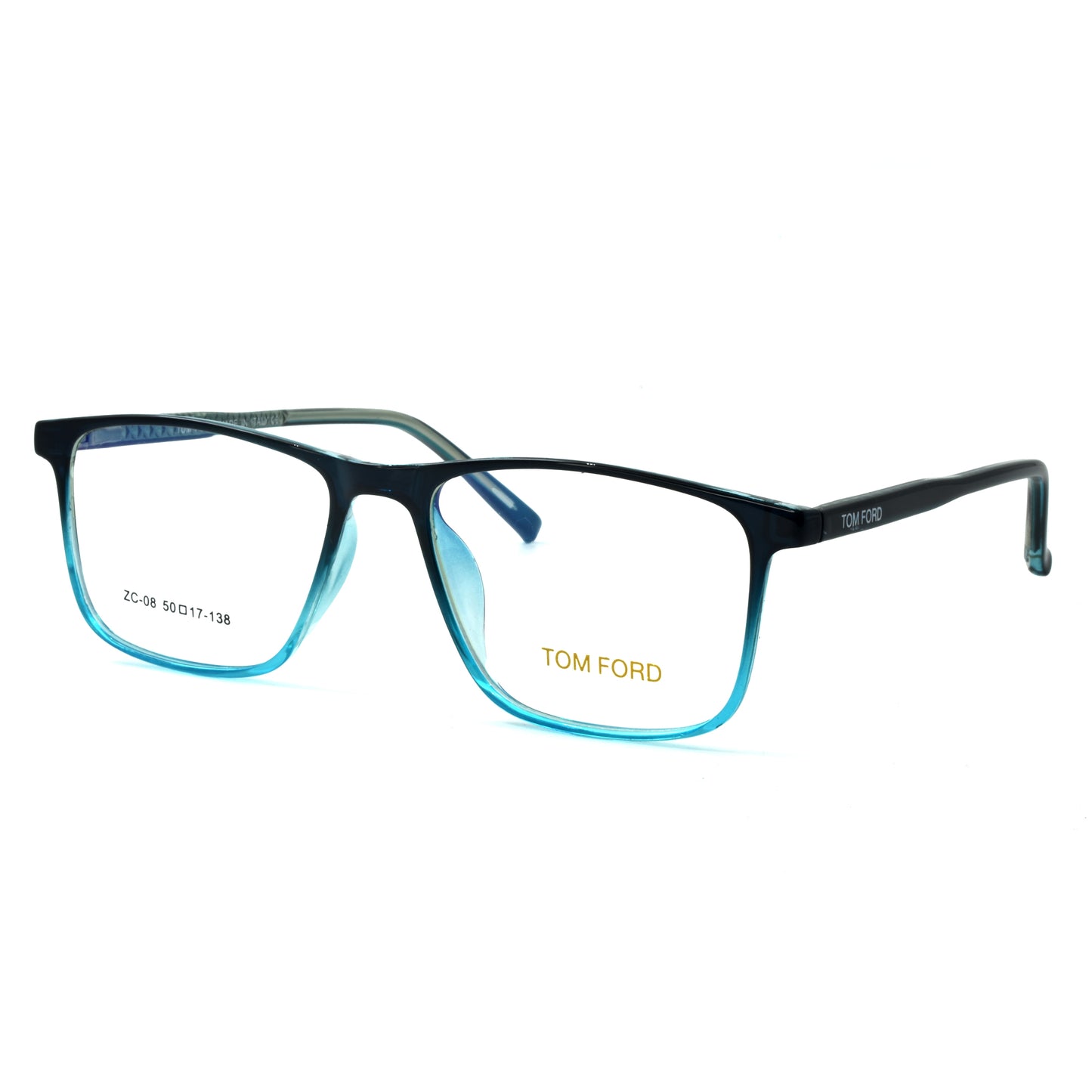 Trendy Stylish Eye Glass | TFord Frame 73 B