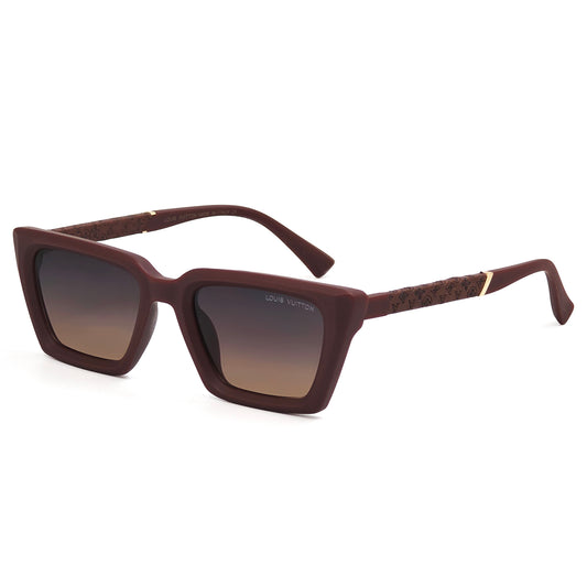 LV Stylish Trendy Sunglass | LV 64 B