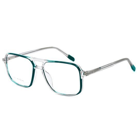 Indian Optic Frame | Eyeware | Premium Quality Eye Glass | BNM Frame 56801 B