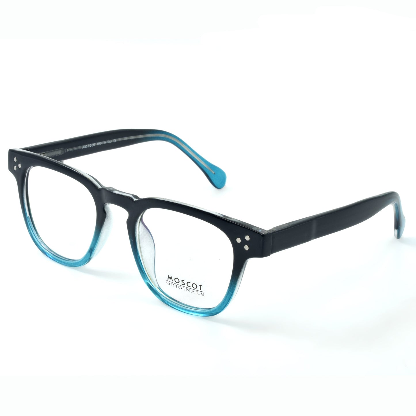Trendy Stylish Optic Frame | Premium Quality Eye Glass | MST Frame 09 B
