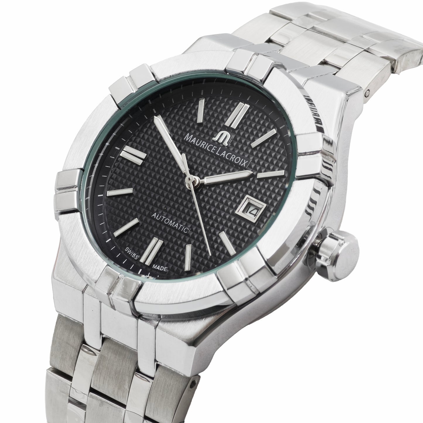 Stock Clearance Offer | Maurice Lacroix Automatic Mechanical Watch | ML Watch 02 B