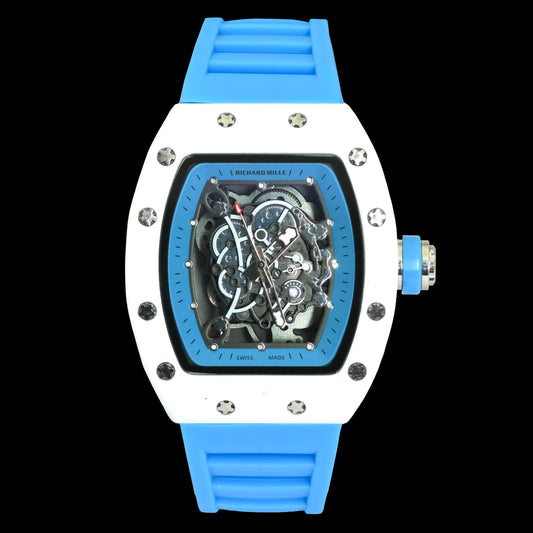 Premium Quality Richard Mille Quartz Watch | Richard Watch 1038 B